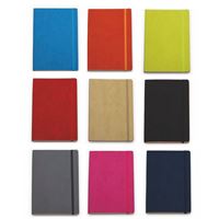 BLOCK NOTES 112 FOGLI14x20,5